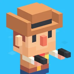 Westy West Cowboys icon