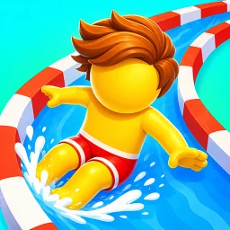 Aquapark.io 아이콘